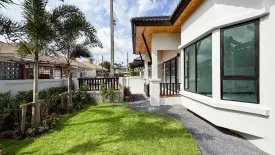 3 Bedroom House for sale in Prime Place Phuket-Victory Monument, Si Sunthon, Phuket