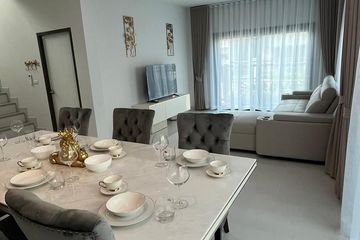 4 Bedroom House for rent in Supalai Lake Ville Phuket, Ko Kaeo, Phuket