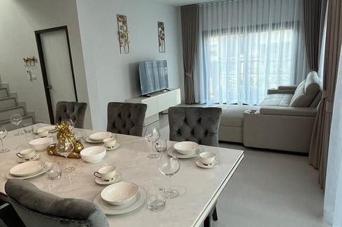 4 Bedroom House for rent in Supalai Lake Ville Phuket, Ko Kaeo, Phuket