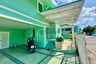 3 Bedroom House for rent in Na Kluea, Chonburi