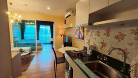 1 Bedroom Condo for sale in We Condo Ekkamai-Raminthra, Tha Raeng, Bangkok near MRT Vatcharaphon