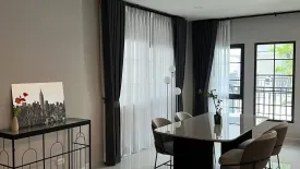 4 Bedroom House for rent in Centro Bangna, Bang Kaeo, Samut Prakan