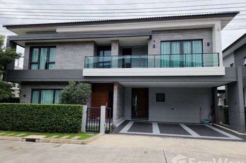 4 Bedroom House for rent in The City Bangna, Bang Kaeo, Samut Prakan
