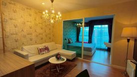 1 Bedroom Condo for rent in We Condo Ekkamai-Raminthra, Tha Raeng, Bangkok near MRT Vatcharaphon