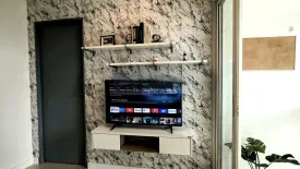 1 Bedroom Condo for rent in Ideo Verve Sukhumvit, Phra Khanong Nuea, Bangkok near BTS On Nut