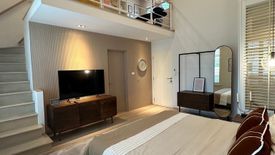 3 Bedroom House for rent in Indy2 Bangna Ramkhamhaeng 2, Dokmai, Bangkok