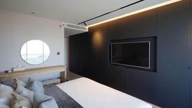 2 Bedroom Condo for rent in Bangkok River Marina, Bang Phlat, Bangkok near MRT Bang Phlat