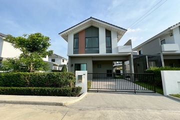 3 Bedroom House for rent in Dokmai, Bangkok