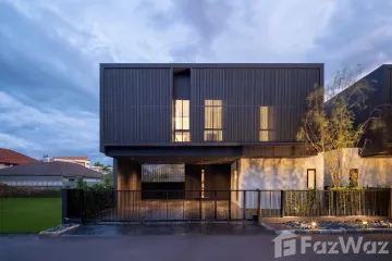 5 Bedroom Villa for sale in Ban Waen, Chiang Mai