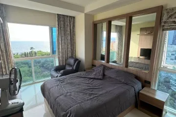 1 Bedroom Condo for rent in Nam Talay Condo, Na Jomtien, Chonburi