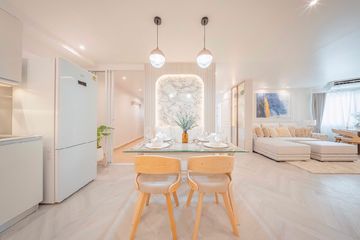 Condo for Sale or Rent in Fortune Condo Town, Chong Nonsi, Bangkok near BTS Chong Nonsi