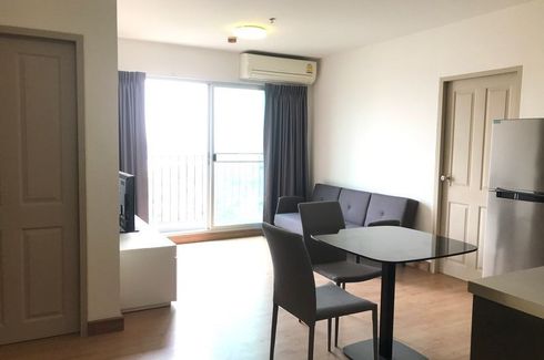 2 Bedroom Condo for rent in Chapter One Modern Dutch Ratburana 33, Rat Burana, Bangkok