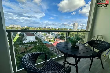 1 Bedroom Condo for Sale or Rent in Na Kluea, Chonburi