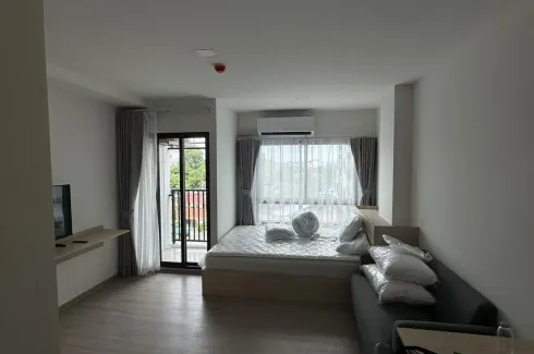 Condo for rent in Vay Pothisan, Na Kluea, Chonburi