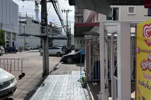 7 Bedroom Townhouse for sale in Bang Kraso, Nonthaburi near MRT Yaek Nonthaburi 1