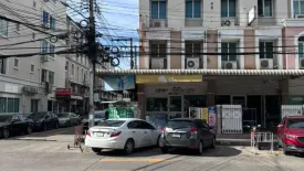 7 Bedroom Townhouse for sale in Bang Kraso, Nonthaburi near MRT Yaek Nonthaburi 1