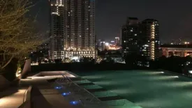 1 Bedroom Condo for rent in The Politan Rive, Bang Kraso, Nonthaburi near MRT Phra Nang Klao Bridge