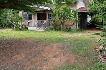 3 Bedroom House for sale in Chakkarat, Nakhon Ratchasima