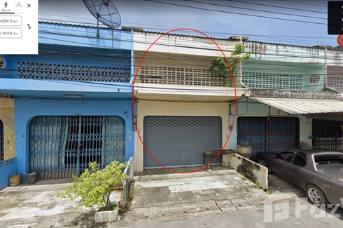 1 Bedroom Townhouse for sale in Phiman, Satun