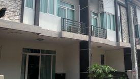 4 Bedroom Townhouse for rent in Gusto Townhome Ramkhamhaeng, Saphan Sung, Bangkok near MRT Rat Phatthana