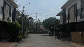 4 Bedroom Townhouse for rent in Gusto Townhome Ramkhamhaeng, Saphan Sung, Bangkok near MRT Rat Phatthana