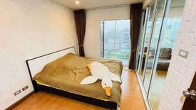 1 Bedroom Condo for rent in Khlong Ton Sai, Bangkok near BTS Krung Thon Buri