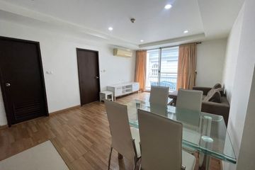 1 Bedroom Apartment for rent in Y.O. Place, Khlong Toei, Bangkok near MRT Queen Sirikit National Convention Centre