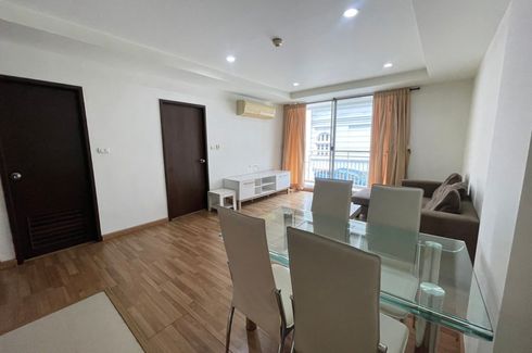 1 Bedroom Apartment for rent in Y.O. Place, Khlong Toei, Bangkok near MRT Queen Sirikit National Convention Centre