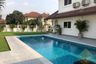 5 Bedroom House for rent in Siam Garden City, Nong Prue, Chonburi