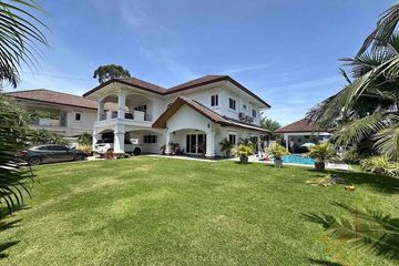 5 Bedroom House for rent in Siam Garden City, Nong Prue, Chonburi