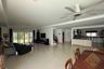 5 Bedroom House for rent in Siam Garden City, Nong Prue, Chonburi