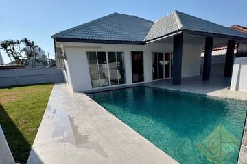 4 Bedroom House for rent in Nong Prue, Chonburi