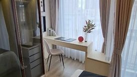 Condo for rent in SOHO Bangkok Ratchada, Huai Khwang, Bangkok near MRT Huai Khwang