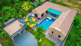 4 Bedroom House for sale in Huai Yai, Chonburi