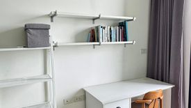 2 Bedroom Condo for rent in Quinn Condo Ratchada, Din Daeng, Bangkok near MRT Sutthisan