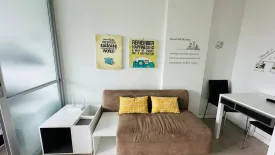 1 Bedroom Condo for rent in D Condo Sign, Fa Ham, Chiang Mai
