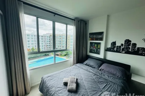 1 Bedroom Condo for rent in D Condo Sign, Fa Ham, Chiang Mai