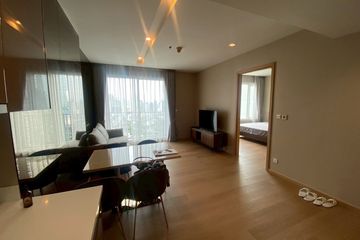 1 Bedroom Condo for rent in Siri at Sukhumvit, Phra Khanong, Bangkok near BTS Thong Lo