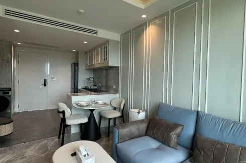 1 Bedroom Condo for sale in The City Phuket, Kathu, Phuket