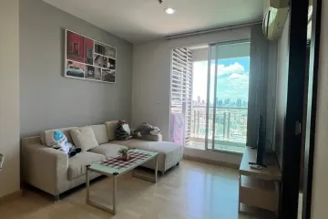 1 Bedroom Condo for sale in Rhythm Ratchada, Sam Sen Nok, Bangkok near MRT Ratchadaphisek