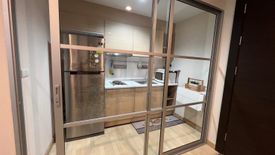 1 Bedroom Condo for rent in Rhythm Ratchada, Sam Sen Nok, Bangkok near MRT Ratchadaphisek