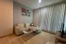 1 Bedroom Condo for rent in Rhythm Ratchada, Sam Sen Nok, Bangkok near MRT Ratchadaphisek