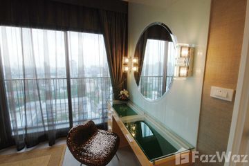 1 Bedroom Condo for rent in Noble Remix, Khlong Tan, Bangkok near BTS Thong Lo