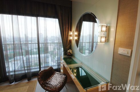 1 Bedroom Condo for rent in Noble Remix, Khlong Tan, Bangkok near BTS Thong Lo