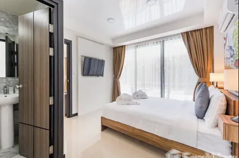 1 Bedroom Condo for sale in Mai Khao Beach Condotel, Mai Khao, Phuket