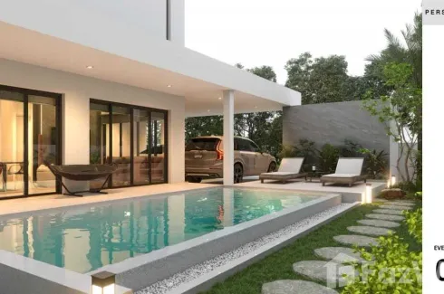 3 Bedroom Villa for rent in Si Sunthon, Phuket