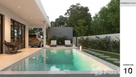 3 Bedroom Villa for rent in Si Sunthon, Phuket