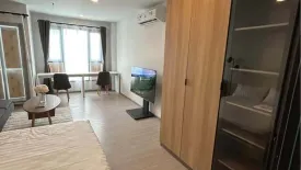 Condo for rent in Aspire Sukhumvit - Rama 4, Phra Khanong, Bangkok near BTS Phra Khanong