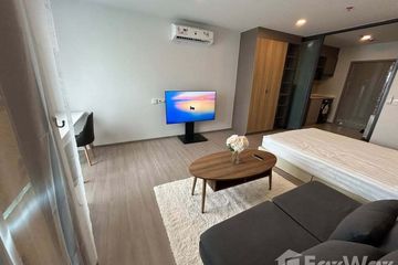 Condo for rent in Aspire Sukhumvit - Rama 4, Phra Khanong, Bangkok near BTS Phra Khanong