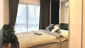 1 Bedroom Condo for rent in Origin Plug & Play Sirindhorn Station, Bang Bamru, Bangkok near MRT Sirindhorn